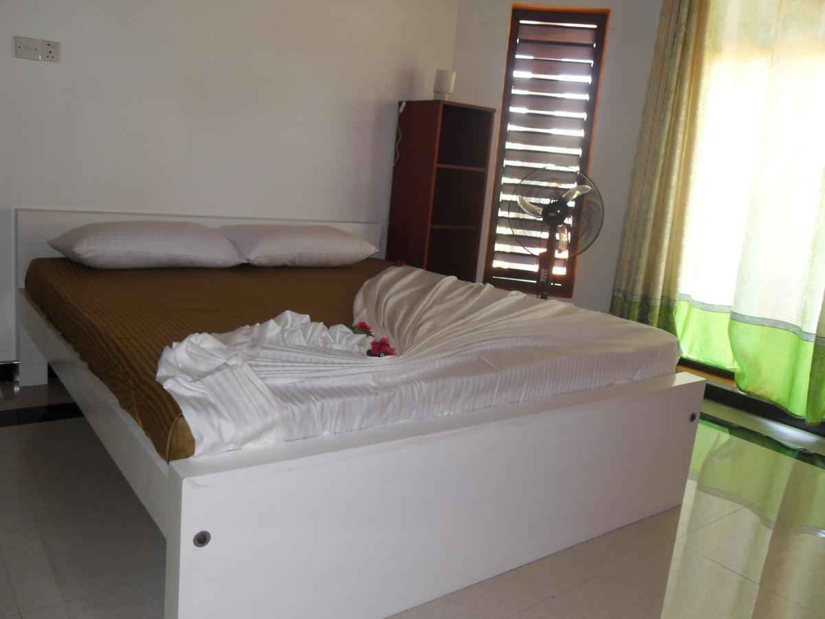 Bee Nest Bed & Breakfast Negombo Exteriör bild